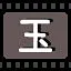 玉 icon