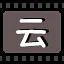 云 icon