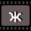 ж icon