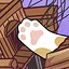 手刀（猫爪刀） icon