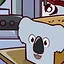 树懒 icon