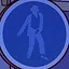 想过马路先跳舞？ icon