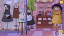 混世萌王喵霸霸 Cute Chaos Demon Nyanbaba Screenshot 5