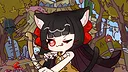 混世萌王喵霸霸 Cute Chaos Demon Nyanbaba Screenshot 4