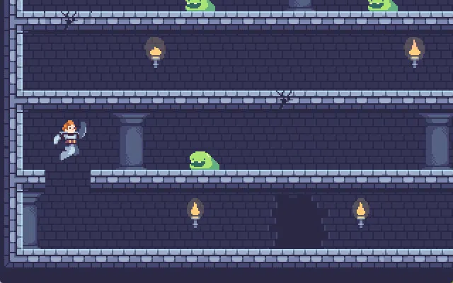 Tick Tock Isle Screenshot 4