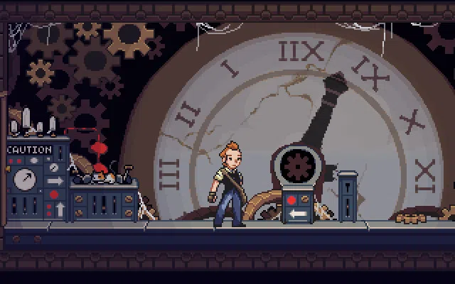 Tick Tock Isle Screenshot 5