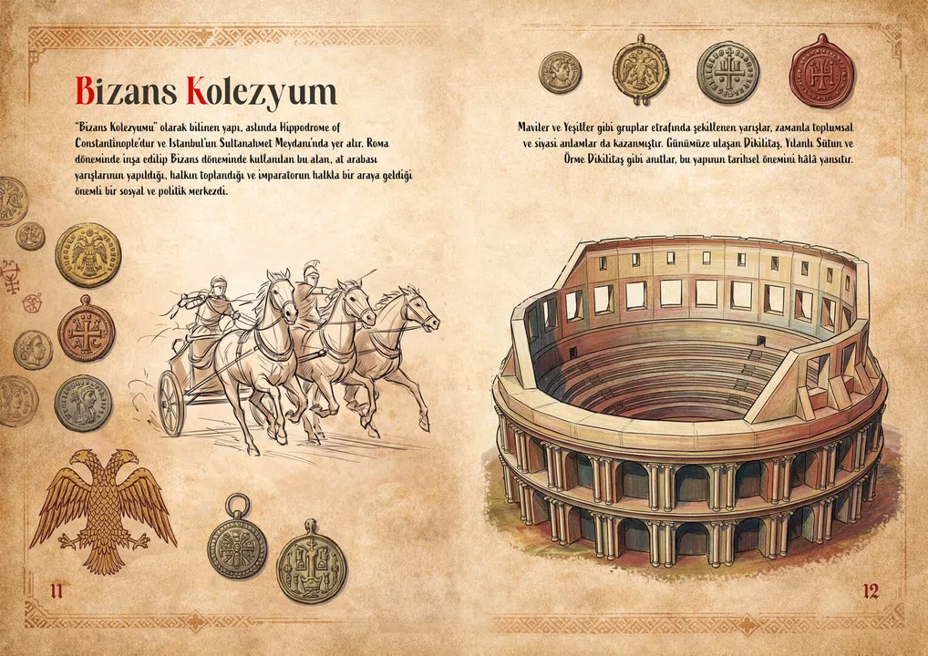 Kuroba: Oghuz – Digital Artbook Screenshot 1