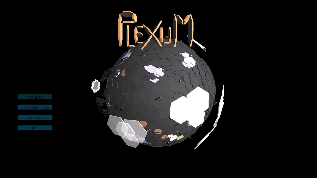plexum Screenshot 0