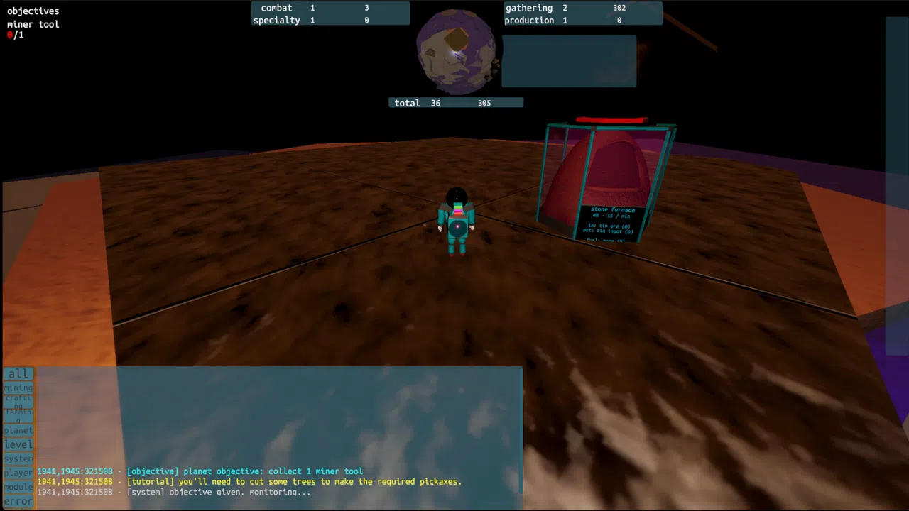 plexum Screenshot 2