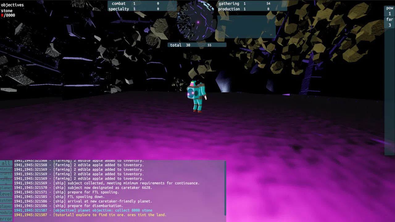 plexum Screenshot 3