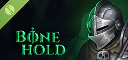 Bonehold Demo