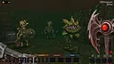 Bonehold Demo Screenshot 0