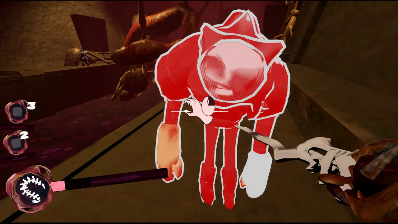 Flesh Engine Screenshot 1