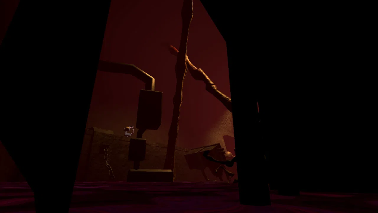 Flesh Engine Screenshot 3