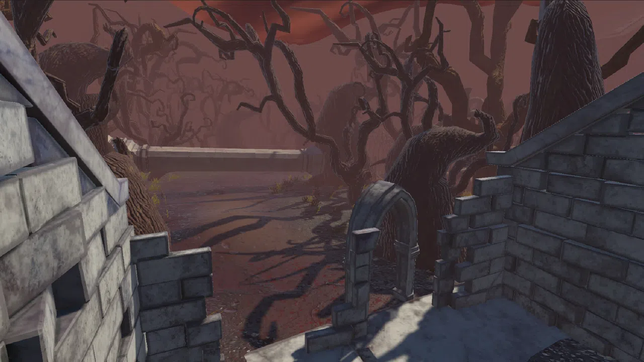 Flesh Engine Screenshot 2