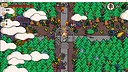 沙威猫传奇：黑帮预制菜 Demo Screenshot 0
