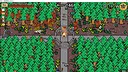沙威猫传奇：黑帮预制菜 Demo Screenshot 6