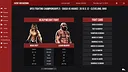 MMA Simulator Screenshot 1