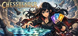 Chessbender Playtest