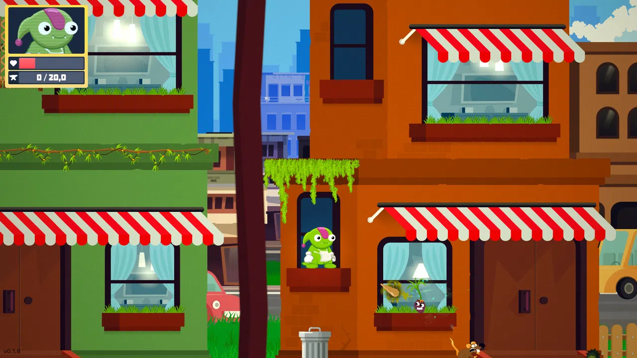 Monster Meals: Big Bite Diner Playtest Screenshot 6