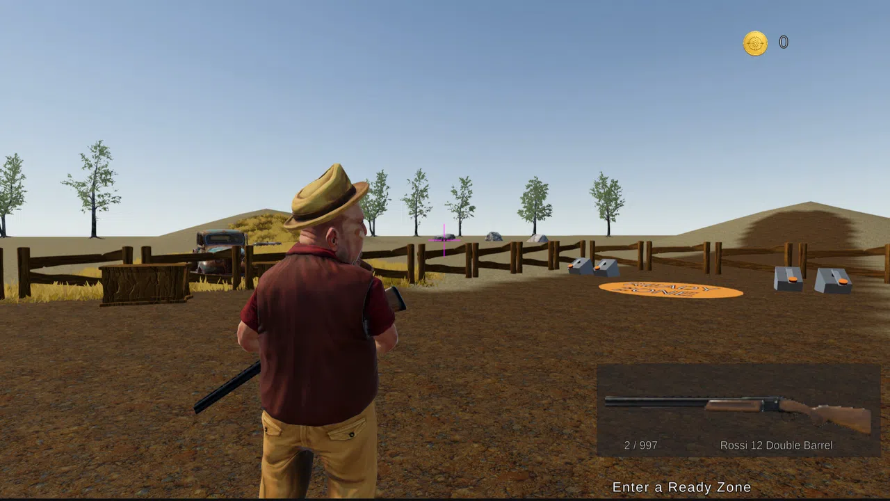 Birdshot Screenshot 4