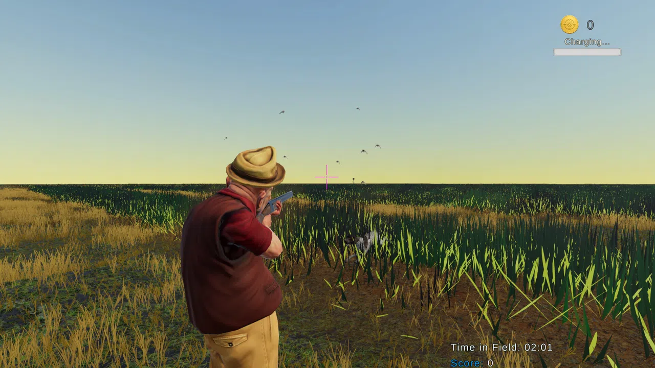 Birdshot Screenshot 1