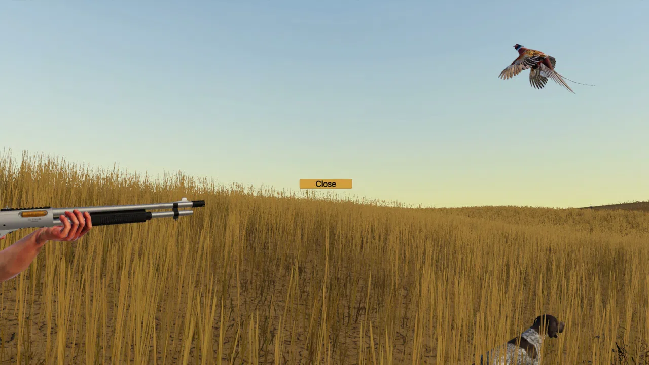 Birdshot Screenshot 0
