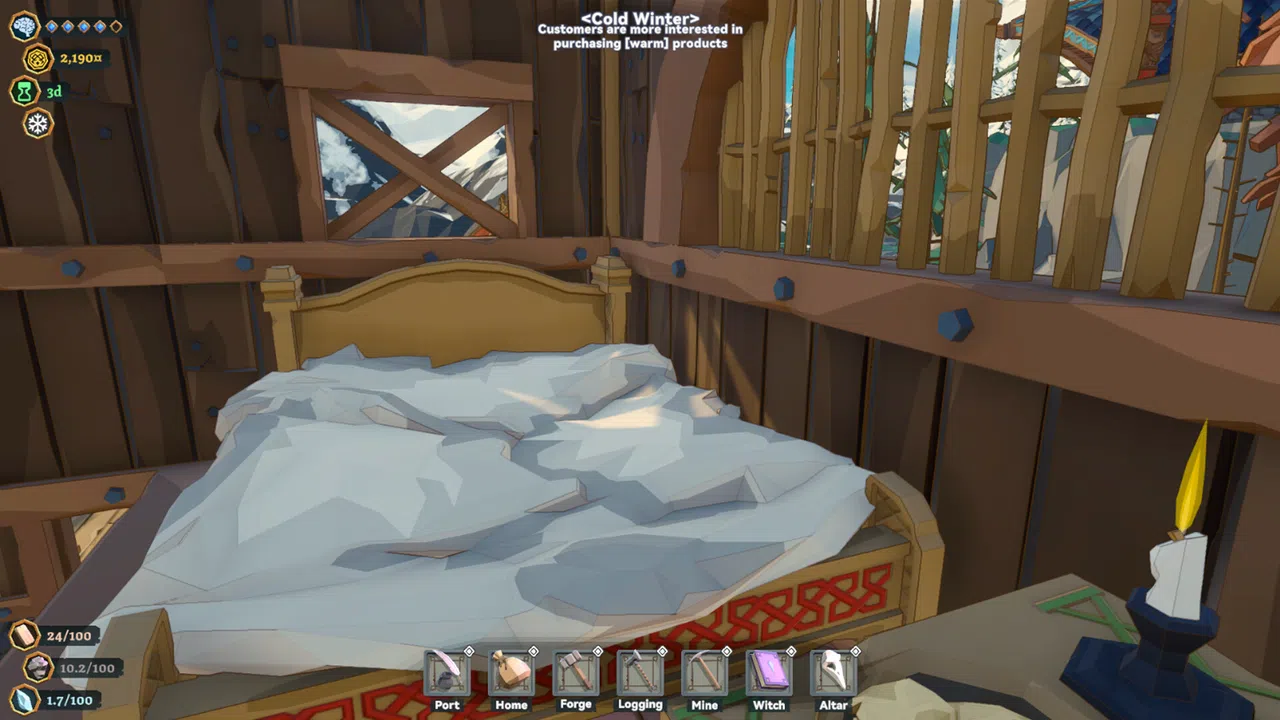 Viking Vending Screenshot 8