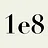 1e8