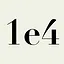 1e4 icon