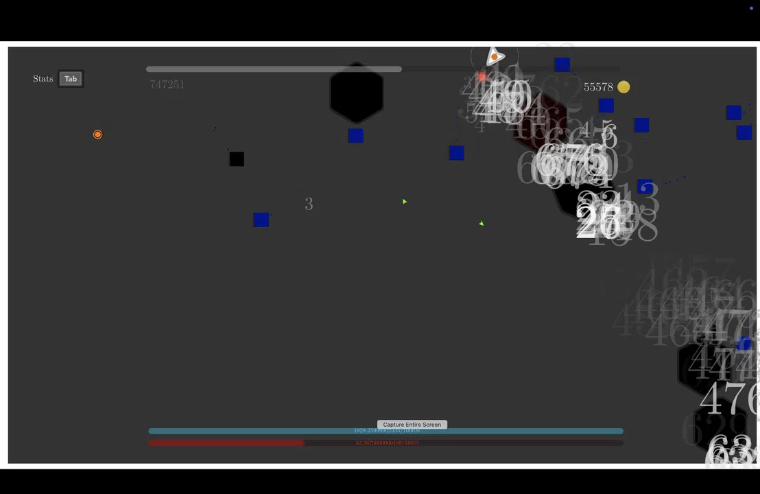 argmax Loop Screenshot 7