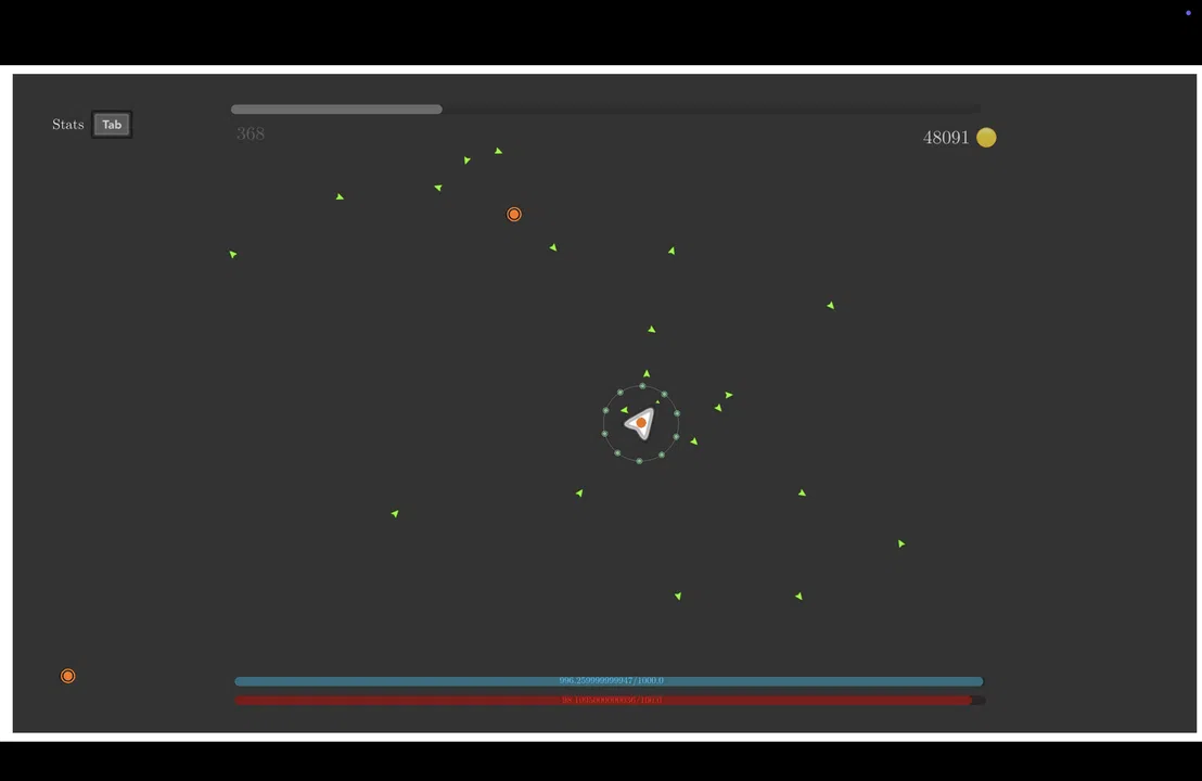 argmax Loop Screenshot 4