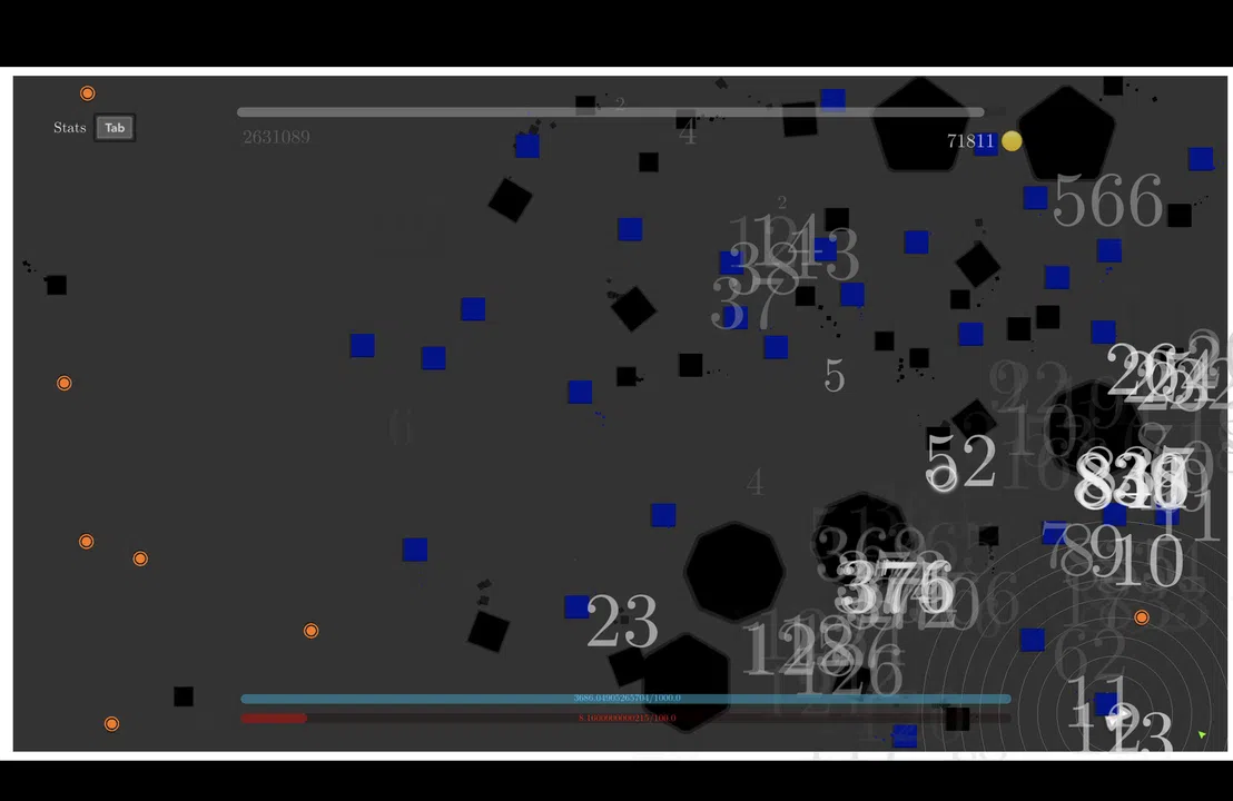 argmax Loop Screenshot 0