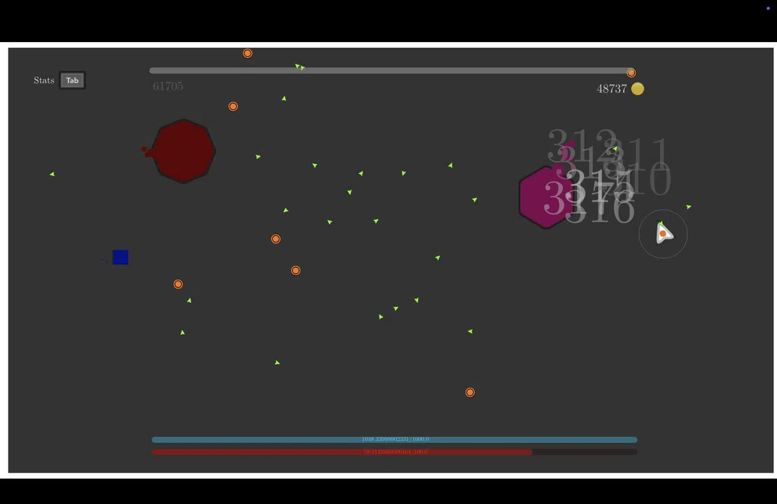 argmax Loop Screenshot 6