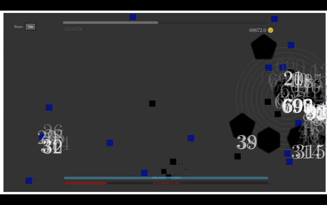 argmax Loop Screenshot 3
