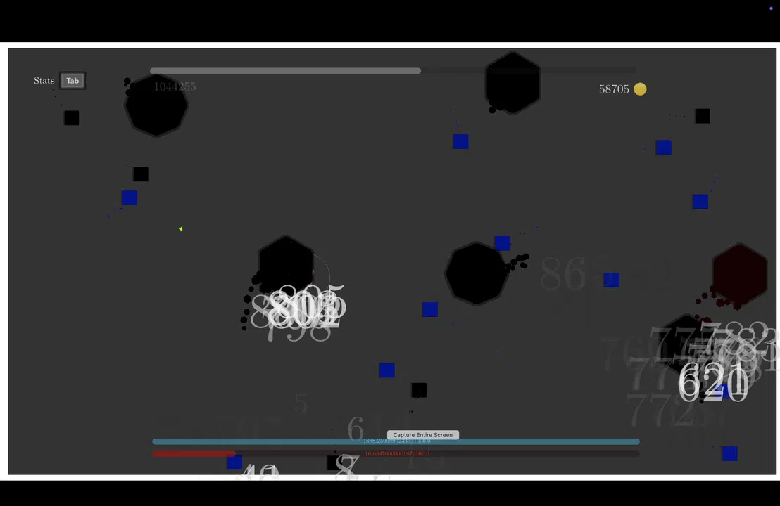 argmax Loop Screenshot 5
