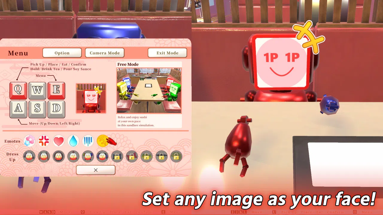 Just Eat Sushi! Screenshot 5