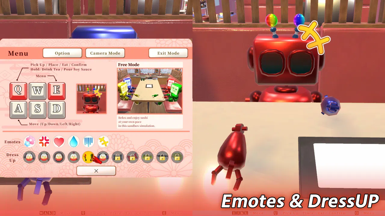 Just Eat Sushi! Screenshot 4