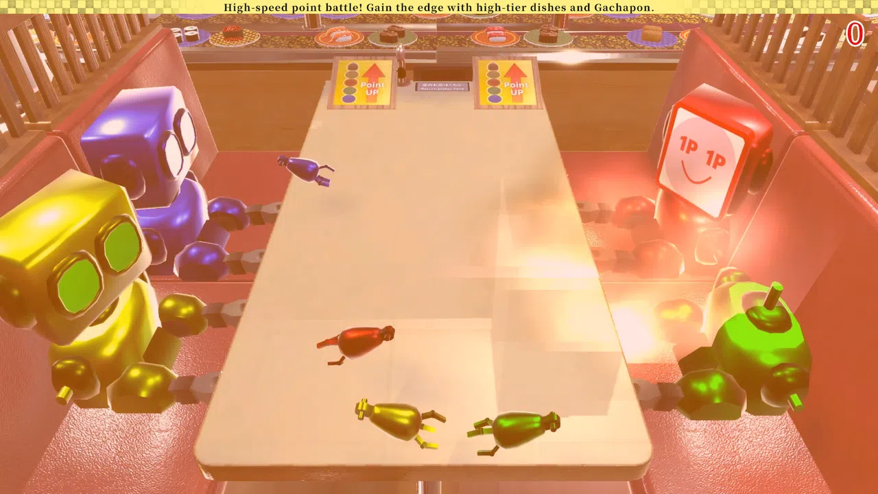 Just Eat Sushi! Screenshot 7