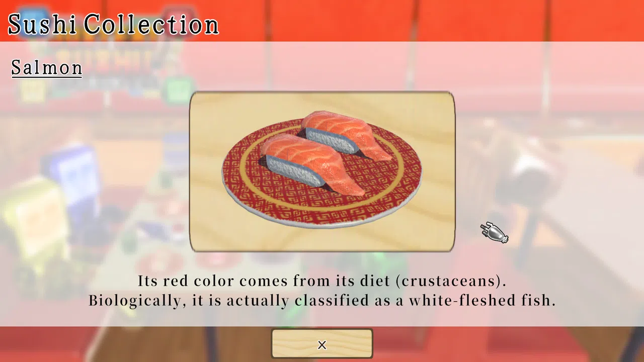 Just Eat Sushi! Screenshot 8