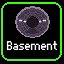 Basement is now unlocked! icon