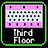 Third Floor is now unlocked!