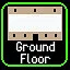 Ground Floor is now unlocked! icon