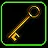 You have found a Golden Key!