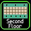Second Floor is now unlocked! icon