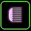 You have found an old hair comb! icon