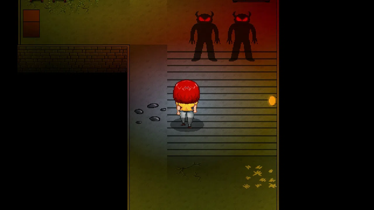 Clara Wraiths 2 Screenshot 6