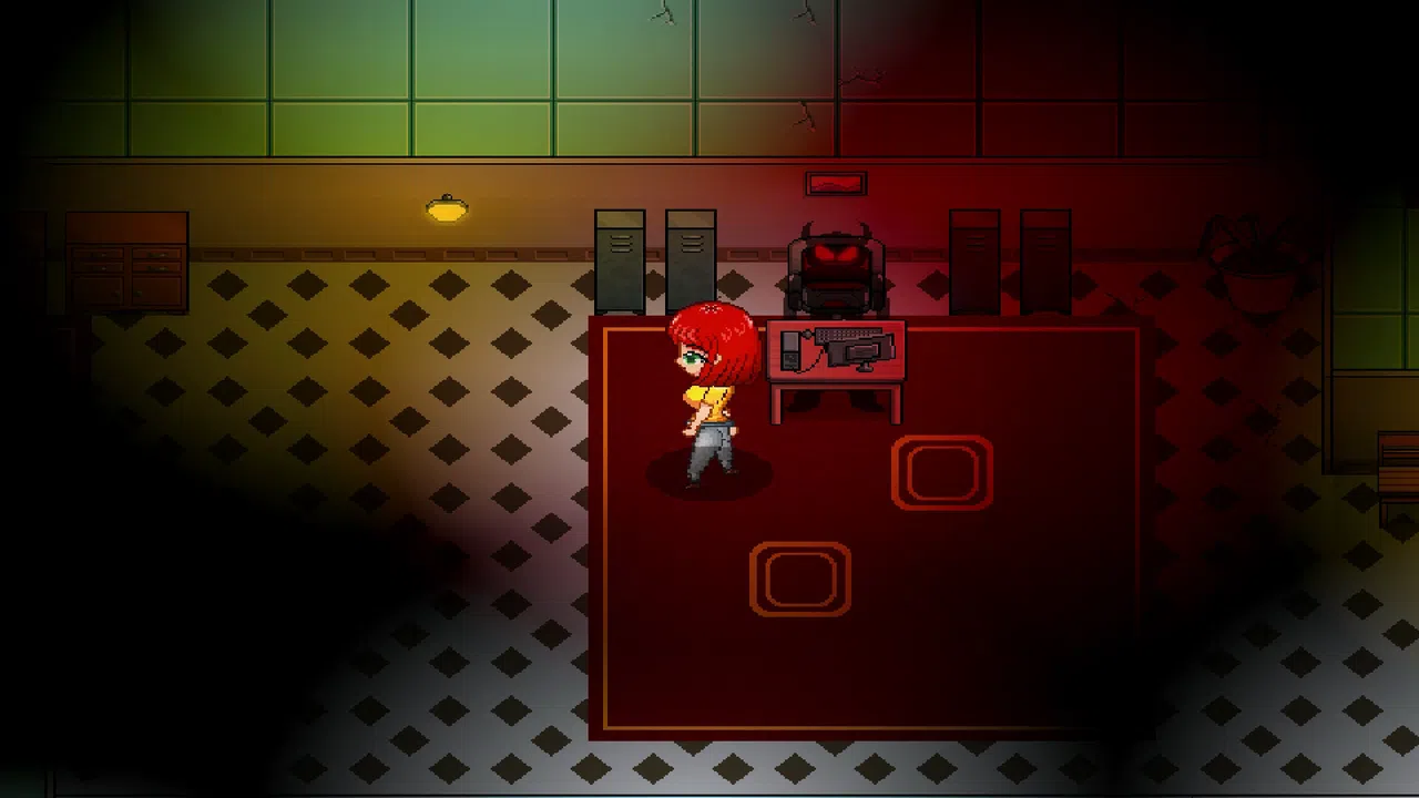 Clara Wraiths 2 Screenshot 0