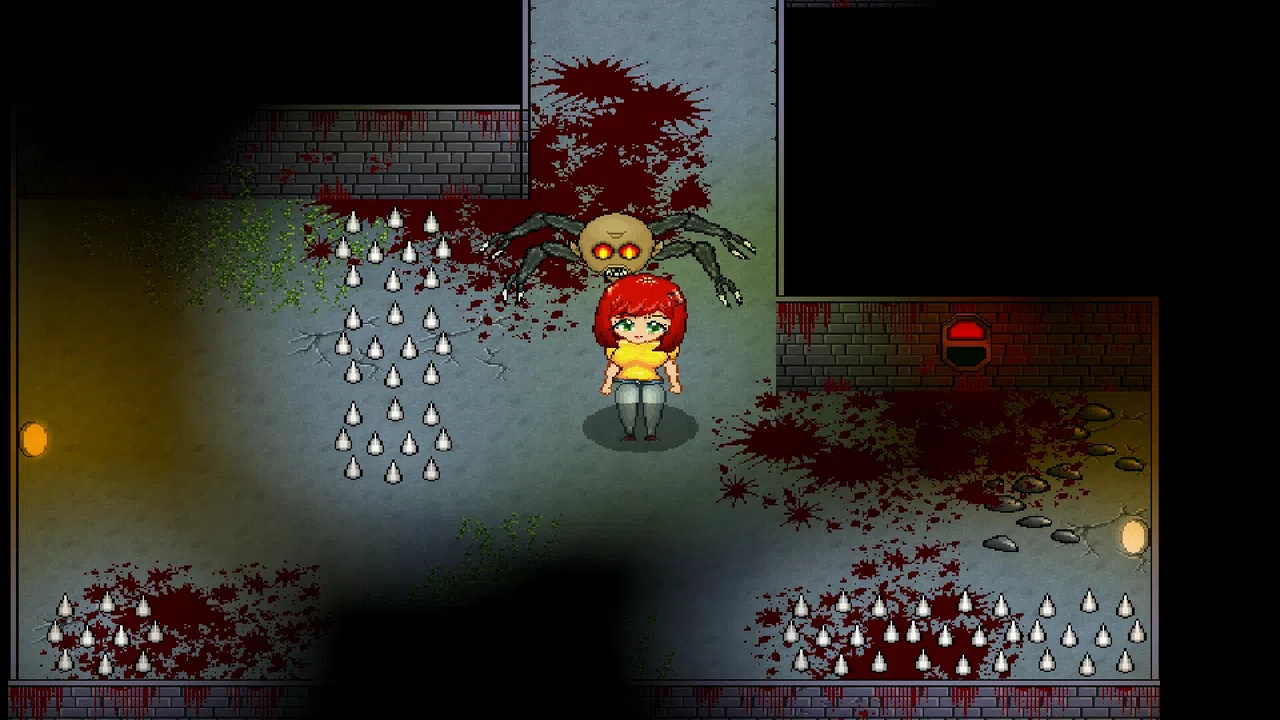 Clara Wraiths 2 Screenshot 4