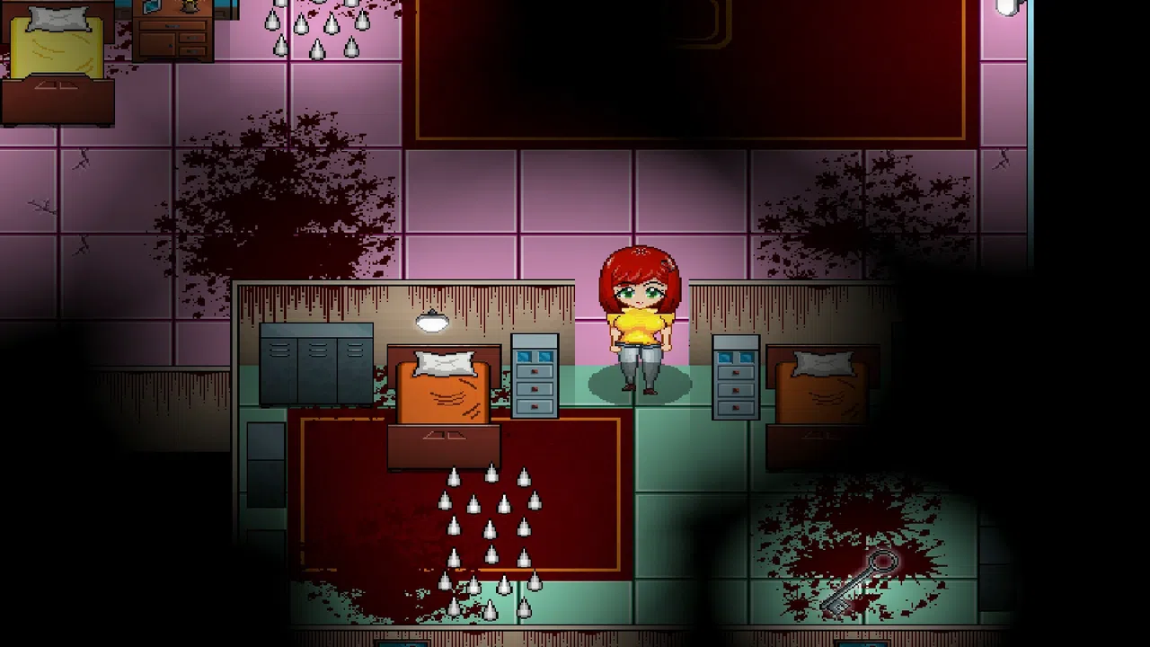Clara Wraiths 2 Screenshot 1